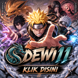dewi11-1.com LOGO