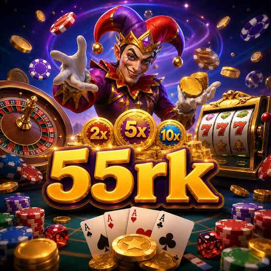 55RK - 55rk Slot Indonesia Jadi Pilihan untuk Menjelajahi Tema Slot Online Berbeda