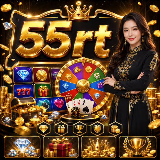 55RT - 55rt Permainan Slot Online