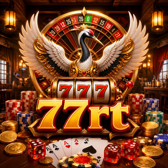 77RT - 77rt Situs Slot Online Resmi dengan Akses Daftar dan Login