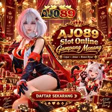 AJO89 - ajo89 Permainan Slot Online