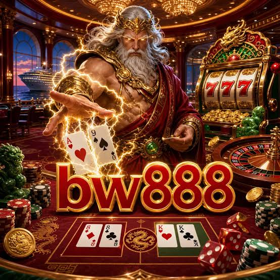BW888 - bw888 Slot Indonesia Jadi Pilihan untuk Menjelajahi Tema Slot Online Berbeda