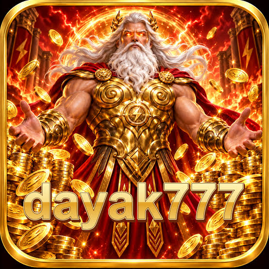 DAYAK777 - dayak777 Situs Resmi Slot Online dan Pilihan Game PG Soft