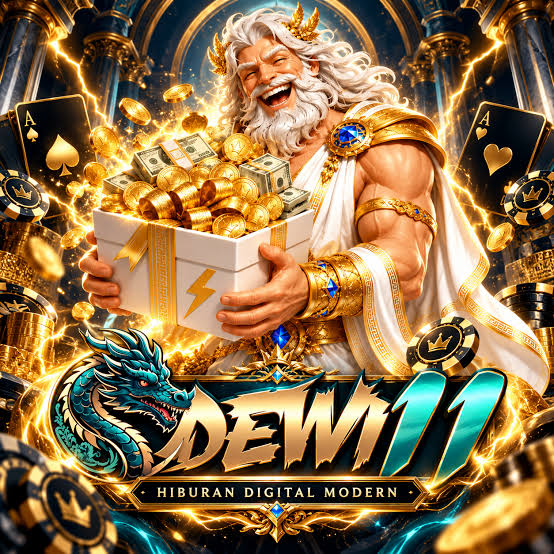 Pengalaman mobile dewi11