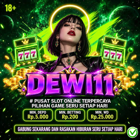 Tampilan keempat dewi11