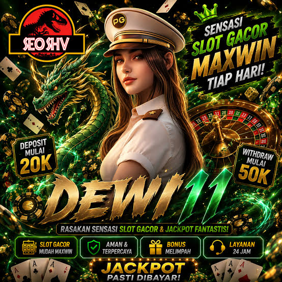 Tampilan kedua dewi11