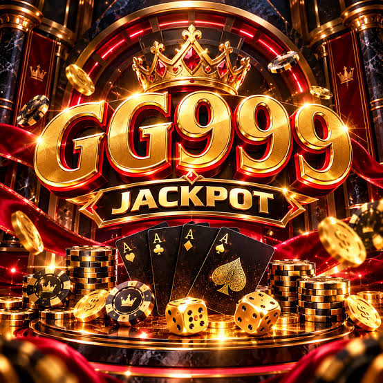 GG999 - gg999 Portal Hiburan Game Online Mobile Resmi & Terpercaya