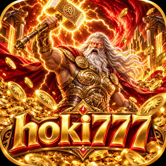 HOKI777 - hoki777 Platform Game Online dengan Beragam Pilihan Permainan Seru