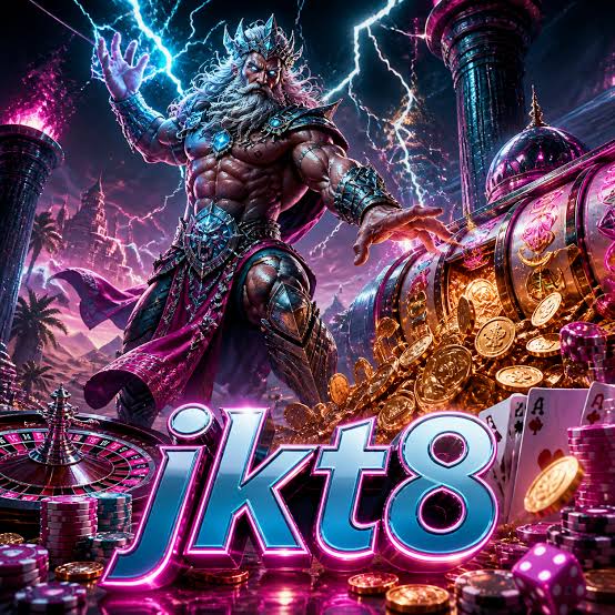 JKT8 - jkt8 Portal Hiburan Game Online Mobile Resmi & Terpercaya