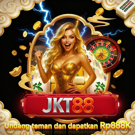 JKT88 - jkt88 Dowdload & Install Aplikasi Slot Asli Minimal Bet 400 Perak