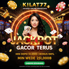 KILAT77 - KILAT77 Login Situs Resmi dan Nikmati Ragam Game PG Soft