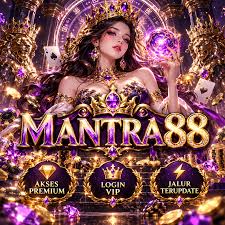 MANTRA88 - MANTRA88 Dowdload & Install Aplikasi Slot Asli Minimal Bet 400 Perak