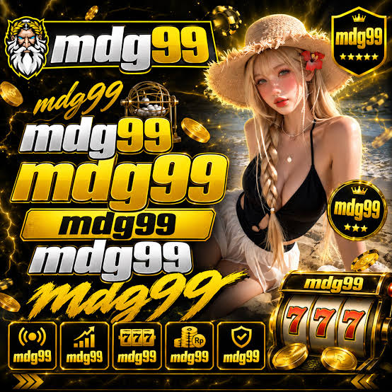 MDG99 - mdg99 Pilihan Game PG Soft untuk Penggemar Slot Online