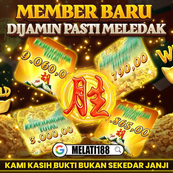 MELATI188 - melati188 Slot Indonesia Jadi Pilihan untuk Menjelajahi Tema Slot Online Berbeda