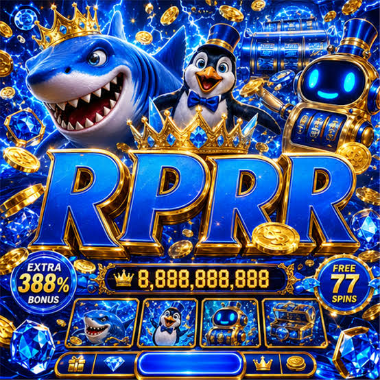 RPRR - rprr Situs Dewa Slot Gacor Hari Ini