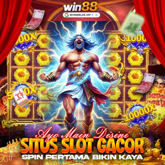 WIN88 - win88 agen slot online terpercaya di Indonesia dengan slot gacor hari ini terbaik dari slot88 di tahun 2026 ini.